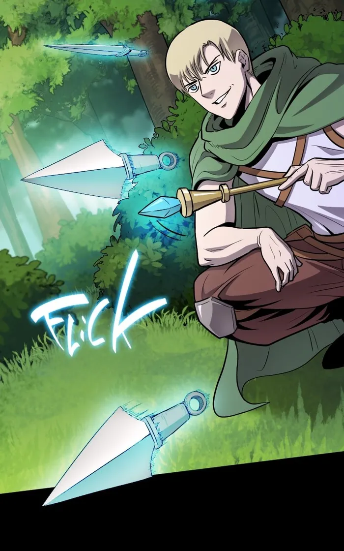 Primal Hunter chapter 25 page 60