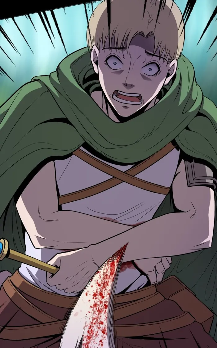 Primal Hunter chapter 25 page 88