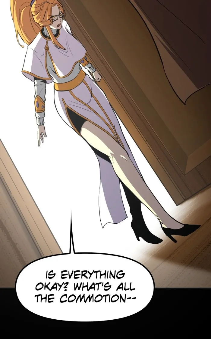 Primal Hunter chapter 26 page 81