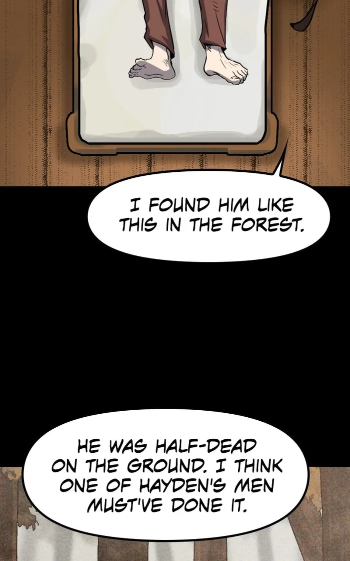 Primal Hunter chapter 26 page 85