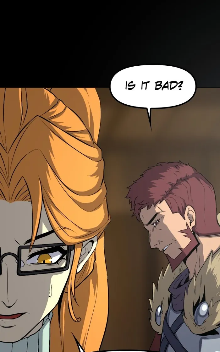 Primal Hunter chapter 27 page 1