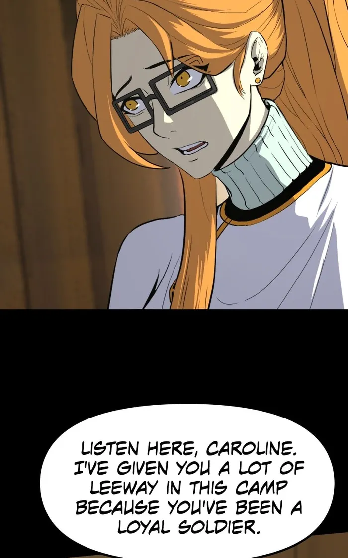 Primal Hunter chapter 27 page 8
