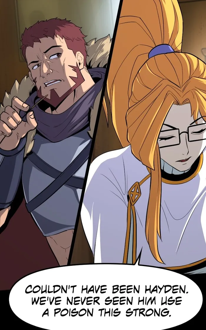 Primal Hunter chapter 27 page 23