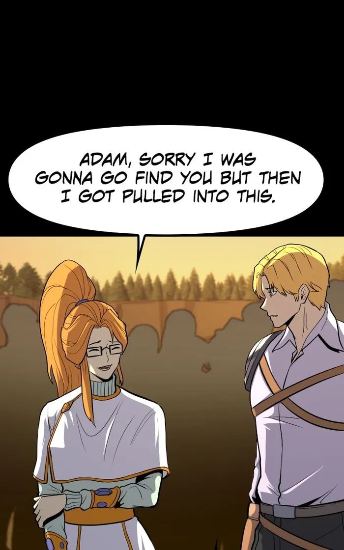 Primal Hunter chapter 27 page 35