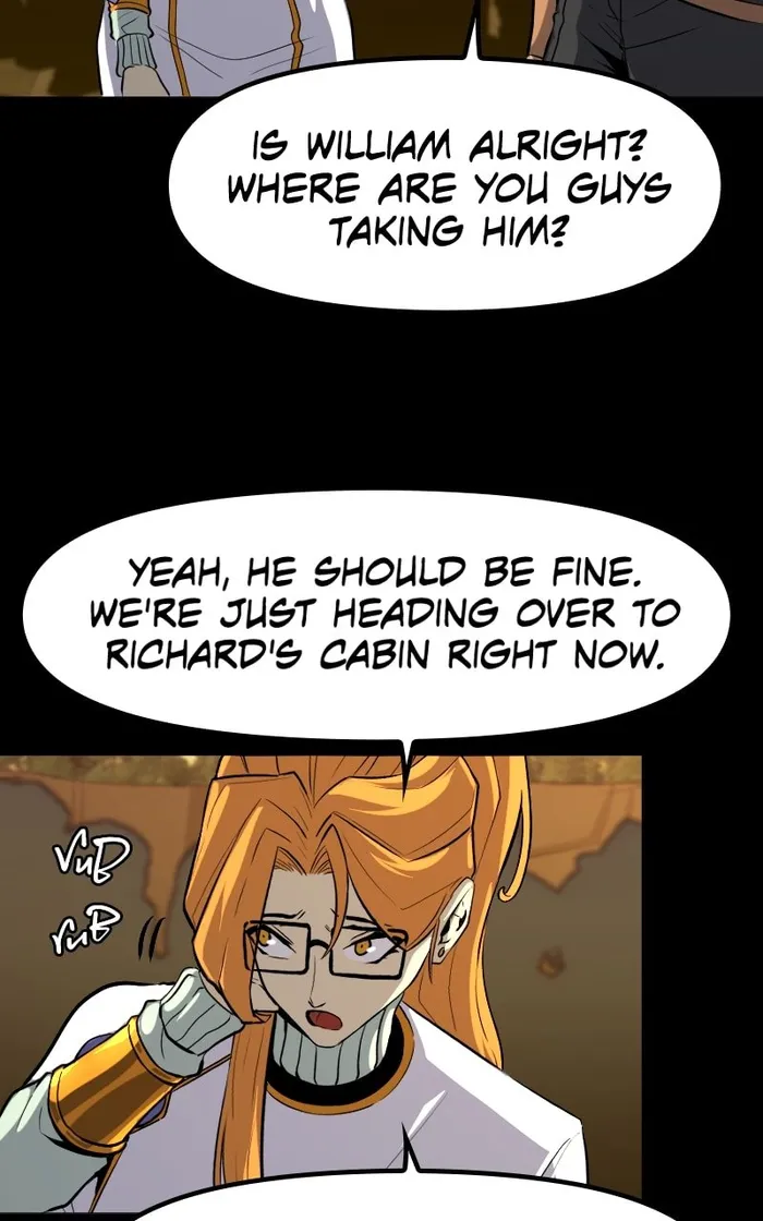 Primal Hunter chapter 27 page 36