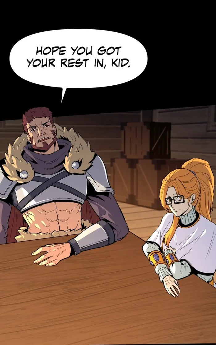 Primal Hunter chapter 27 page 89