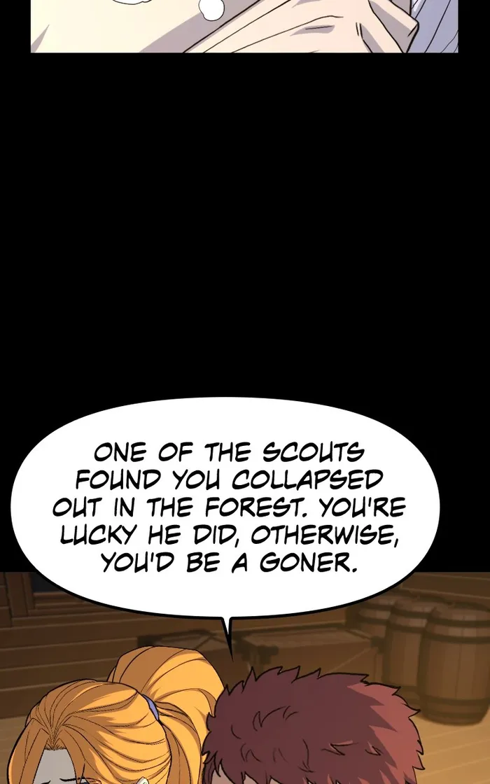 Primal Hunter chapter 28 page 8