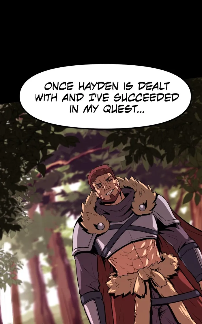 Primal Hunter chapter 28 page 84