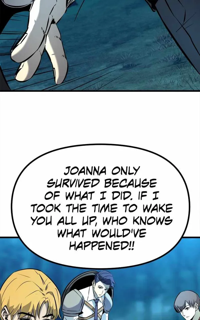 Primal Hunter chapter 3 page 39