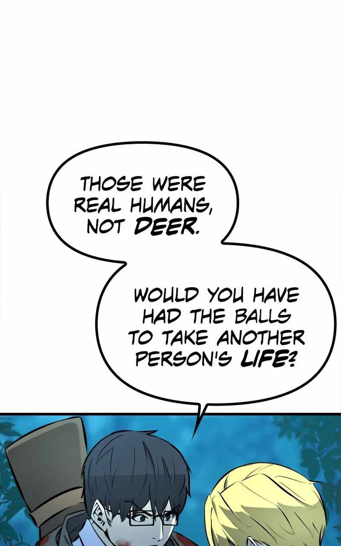Primal Hunter chapter 3 page 41