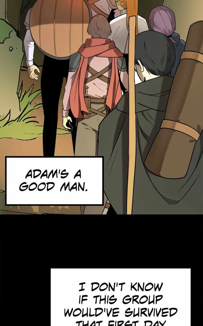 Primal Hunter chapter 3 page 90