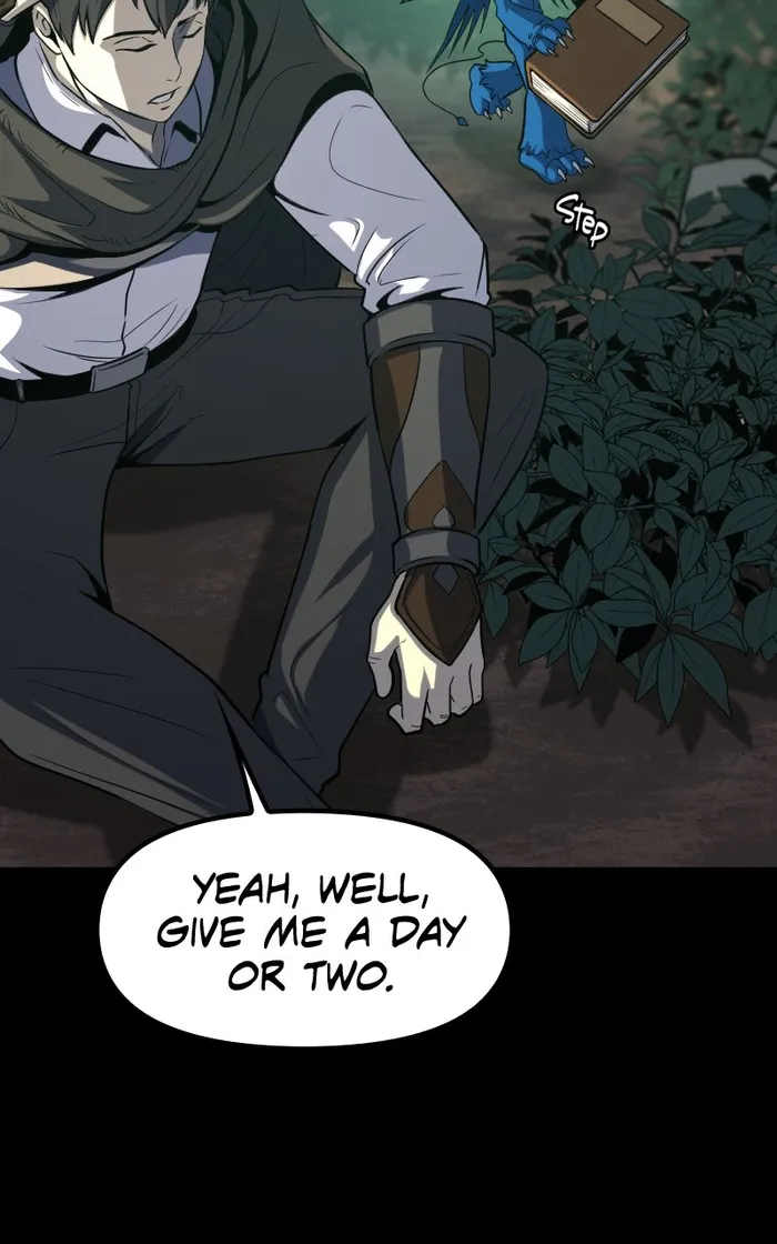 Primal Hunter chapter 31 page 40