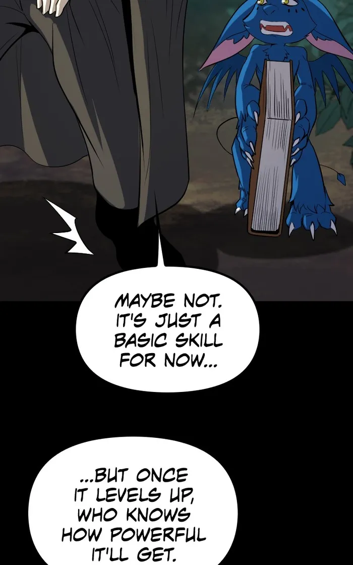 Primal Hunter chapter 31 page 49
