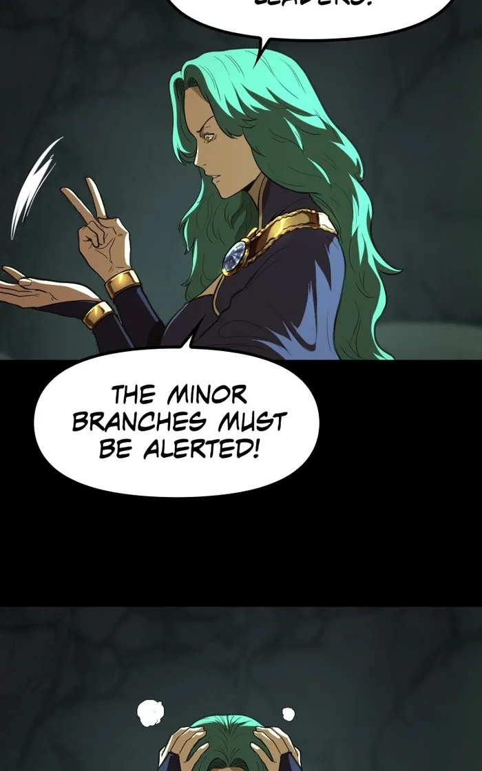 Primal Hunter chapter 31 page 83