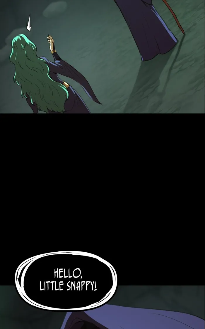 Primal Hunter chapter 32 page 2