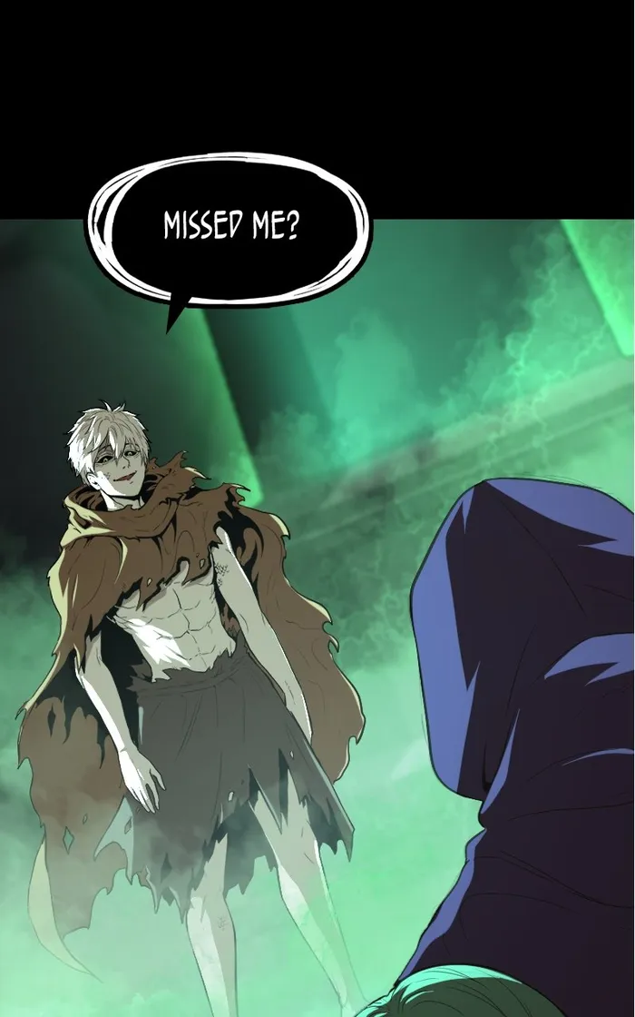 Primal Hunter chapter 32 page 4