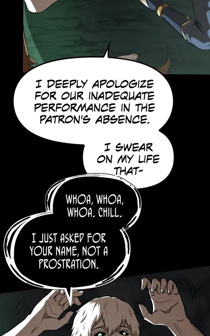 Primal Hunter chapter 32 page 14