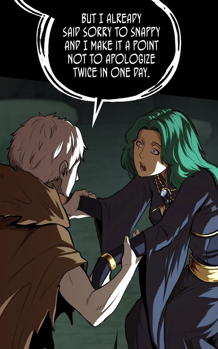 Primal Hunter chapter 32 page 16