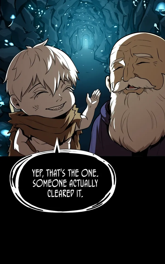 Primal Hunter chapter 32 page 27