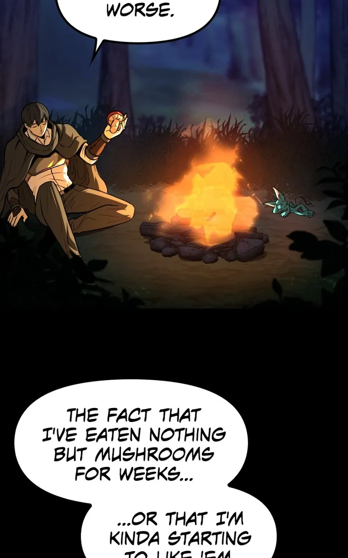 Primal Hunter chapter 32 page 32