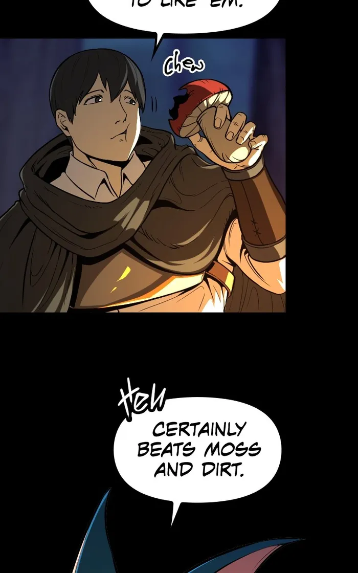 Primal Hunter chapter 32 page 33