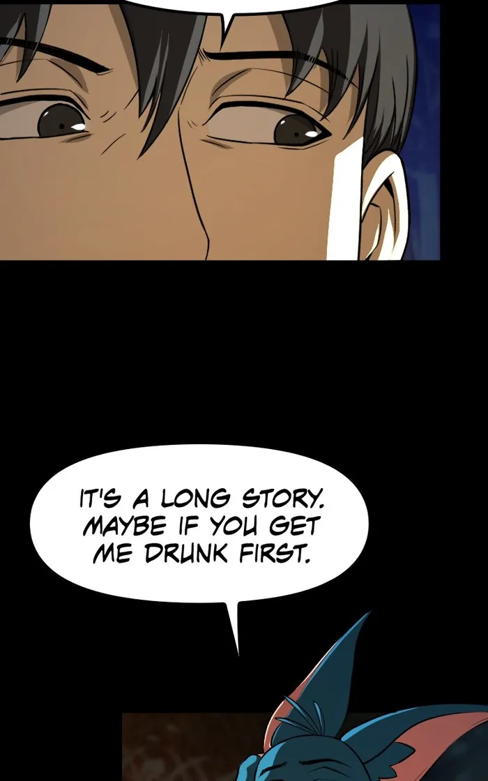 Primal Hunter chapter 32 page 38