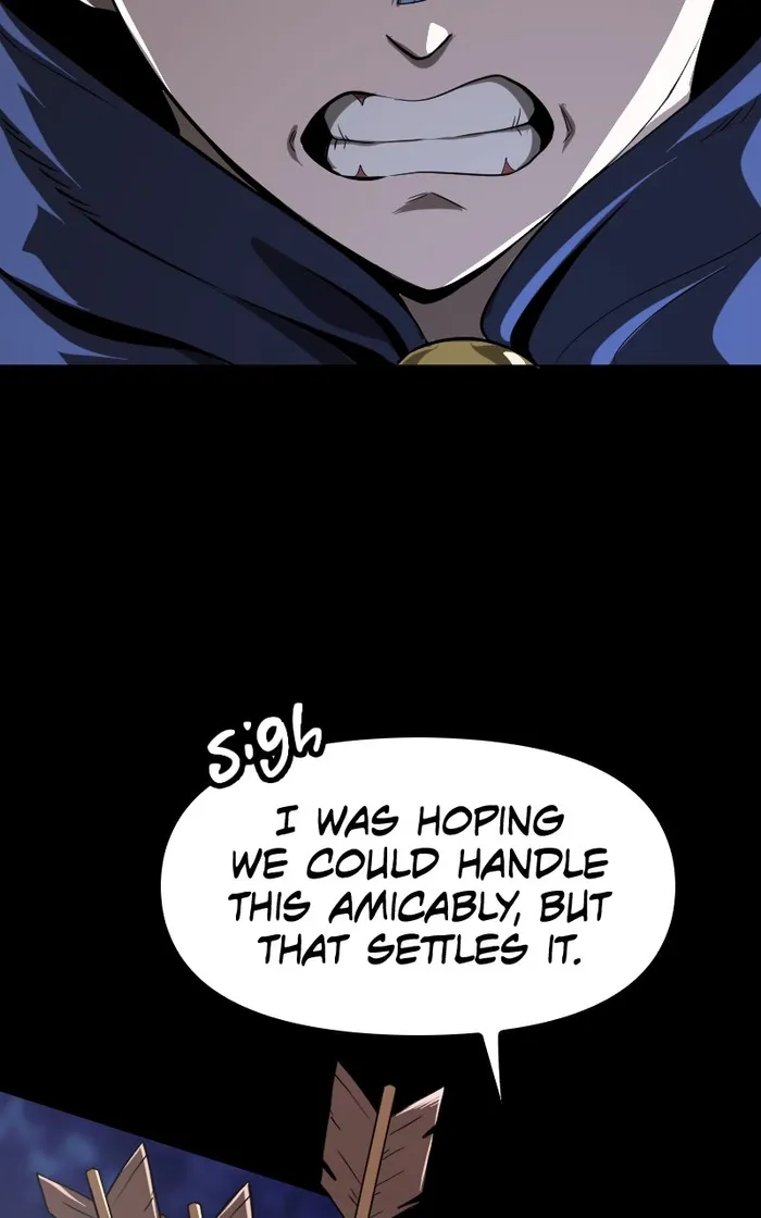 Primal Hunter chapter 32 page 61