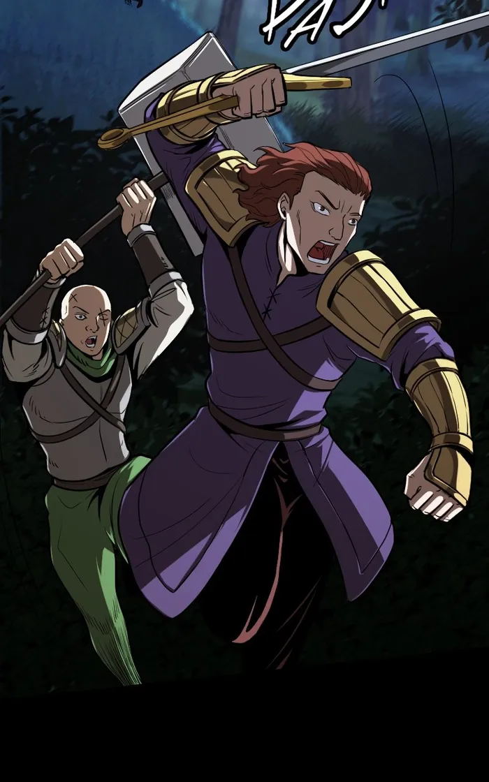 Primal Hunter chapter 32 page 66