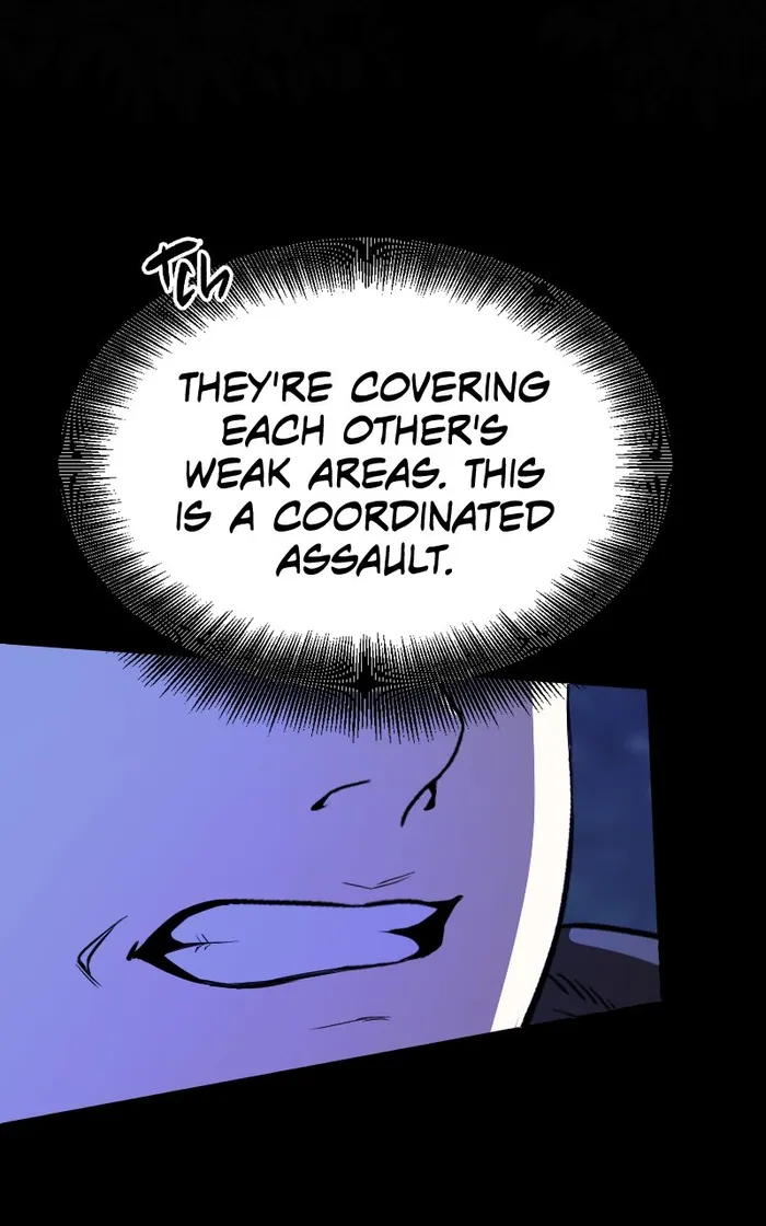 Primal Hunter chapter 32 page 83