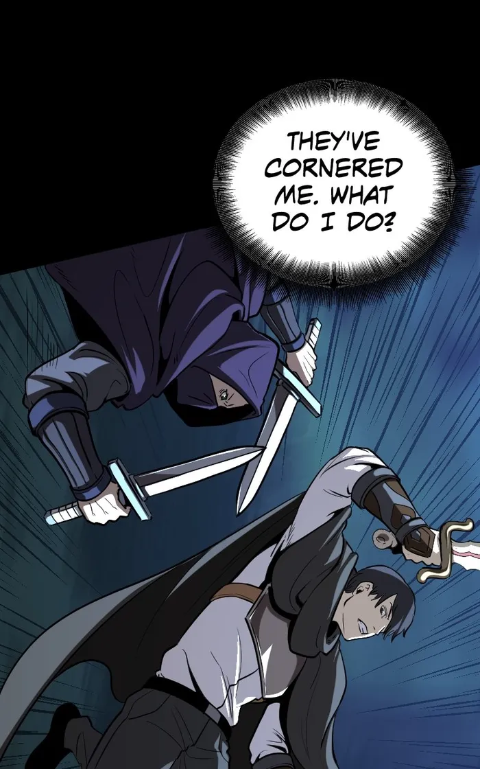 Primal Hunter chapter 32 page 98