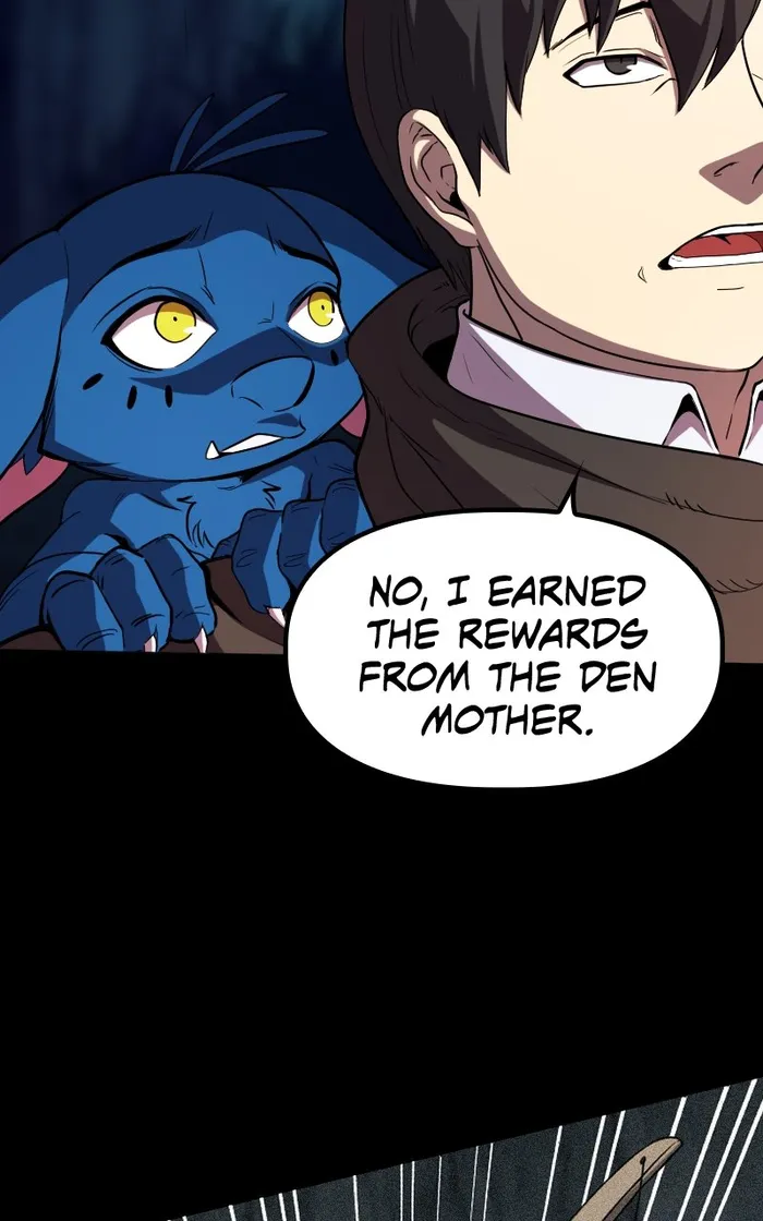 Primal Hunter chapter 34 page 19
