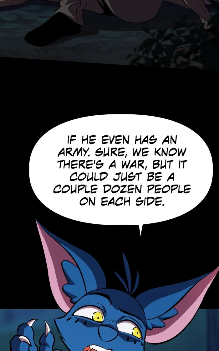 Primal Hunter chapter 34 page 27