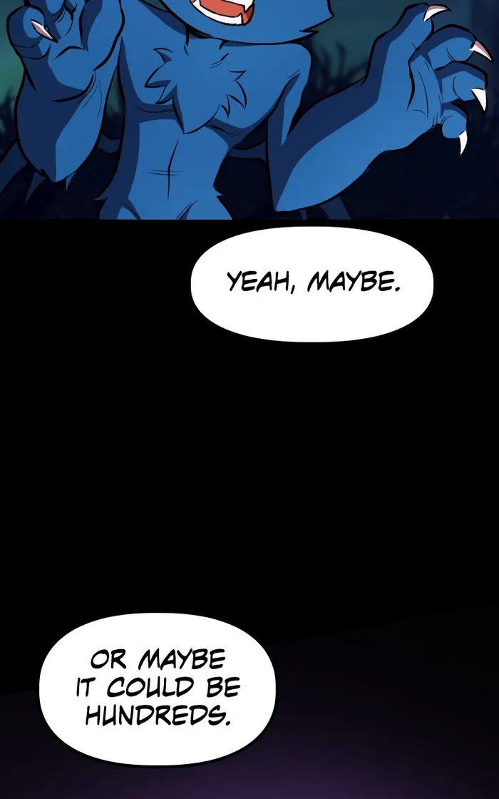 Primal Hunter chapter 34 page 28