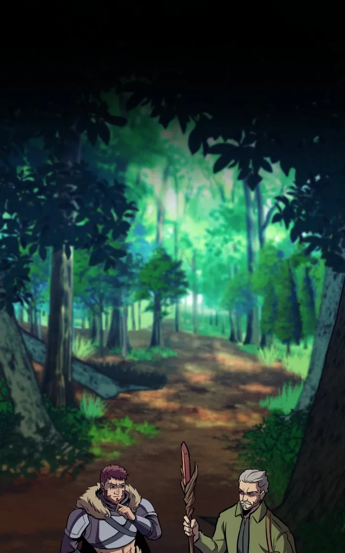 Primal Hunter chapter 34 page 32