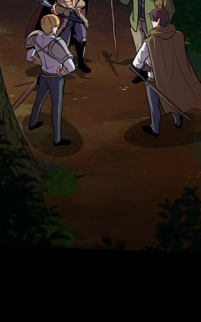 Primal Hunter chapter 34 page 33
