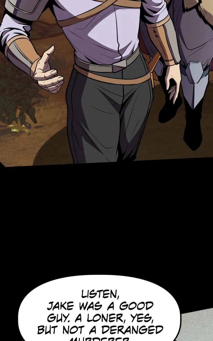 Primal Hunter chapter 34 page 46