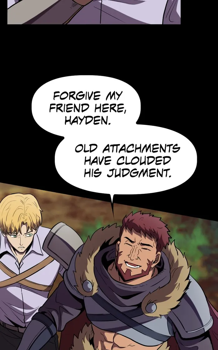 Primal Hunter chapter 34 page 54