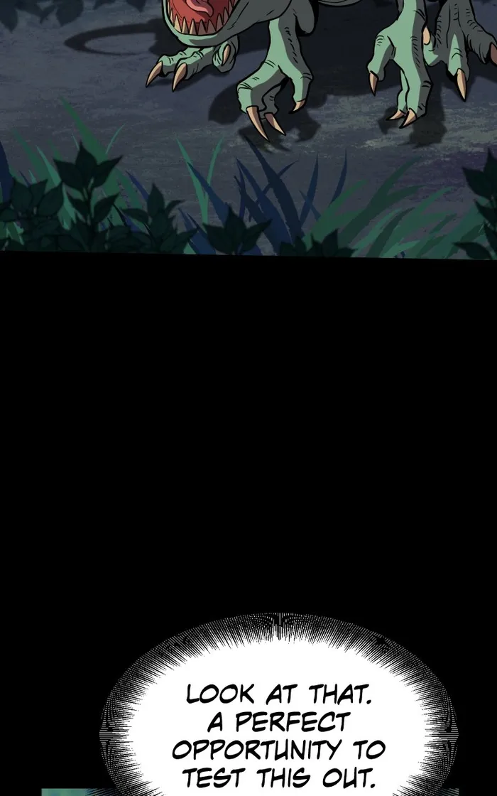 Primal Hunter chapter 34 page 81