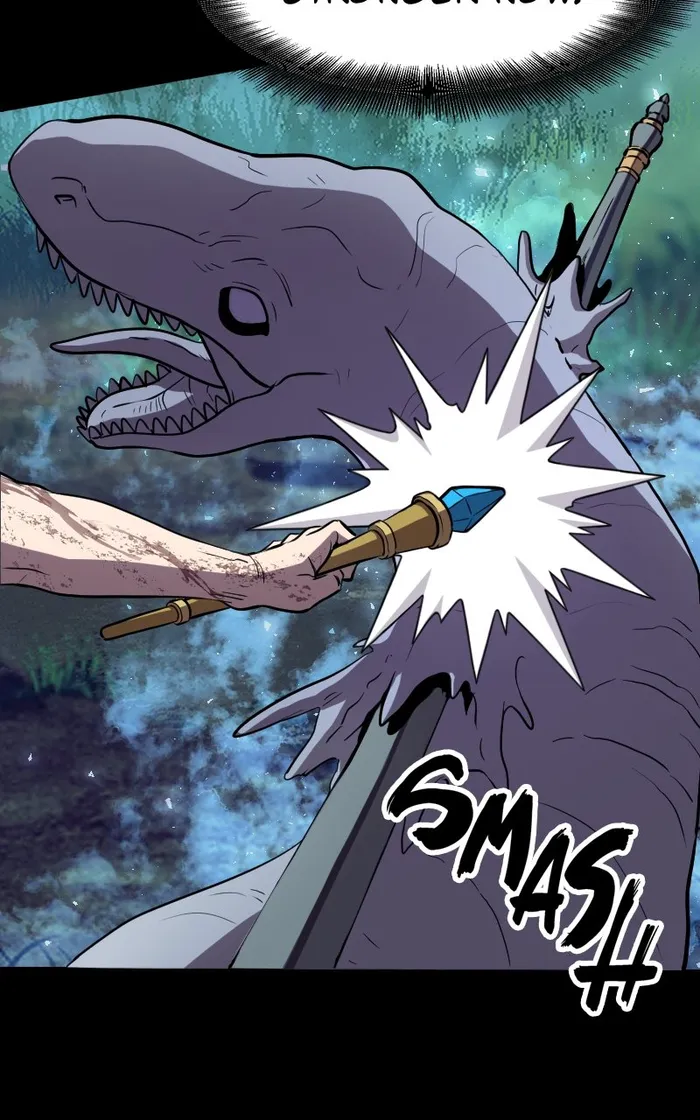 Primal Hunter chapter 34 page 91