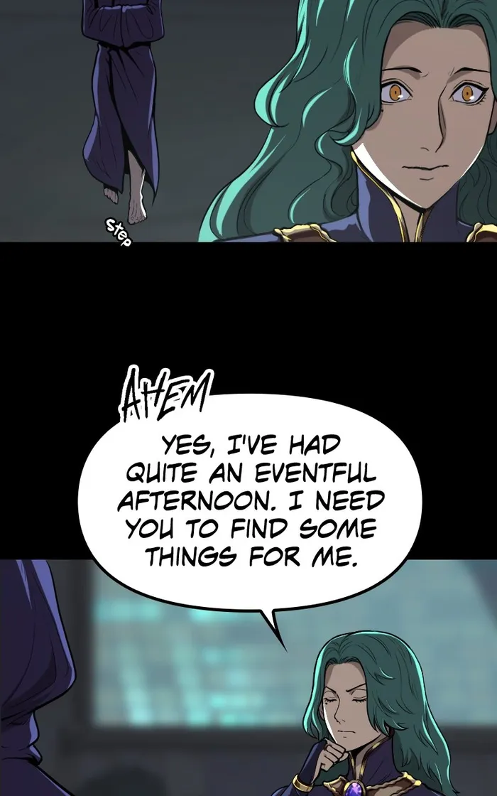 Primal Hunter chapter 35 page 6