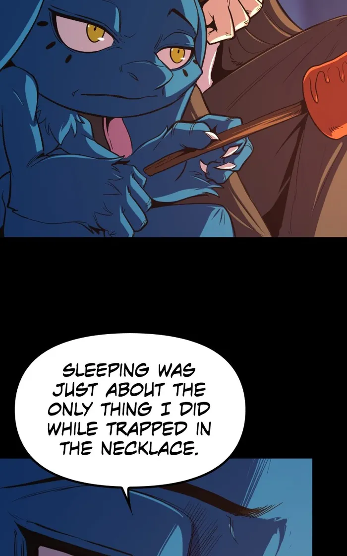 Primal Hunter chapter 35 page 33