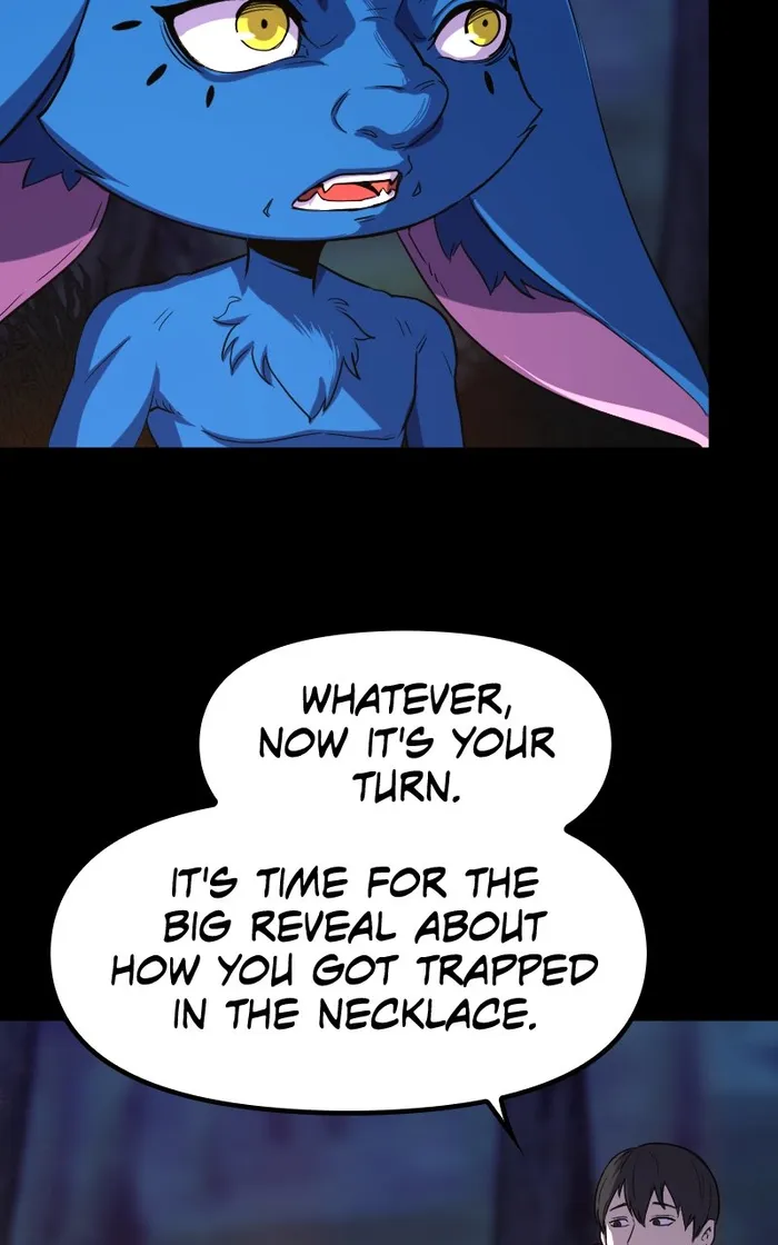 Primal Hunter chapter 35 page 55