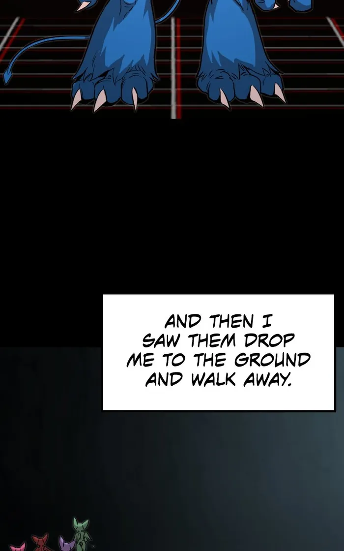 Primal Hunter chapter 35 page 70