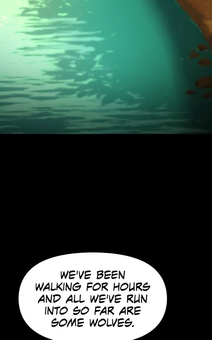 Primal Hunter chapter 36 page 9