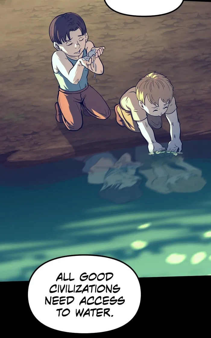 Primal Hunter chapter 36 page 19