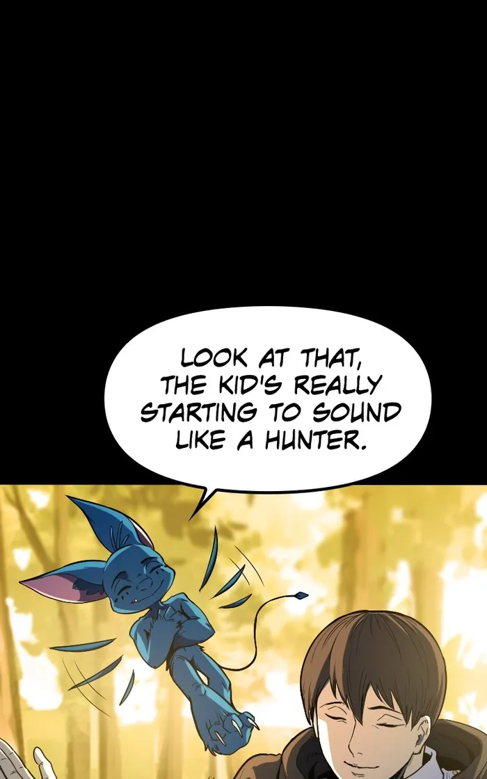 Primal Hunter chapter 36 page 20