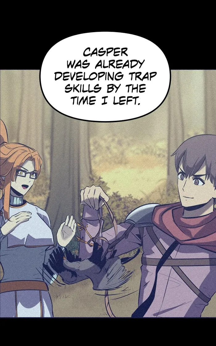 Primal Hunter chapter 36 page 24