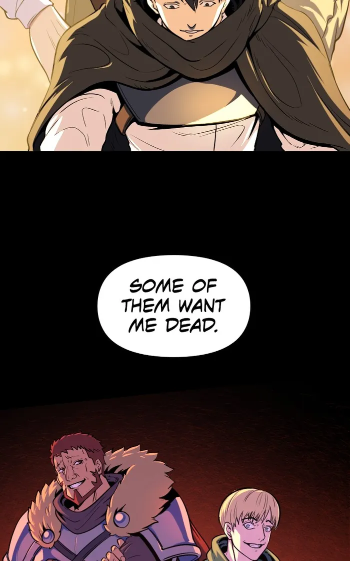 Primal Hunter chapter 36 page 31
