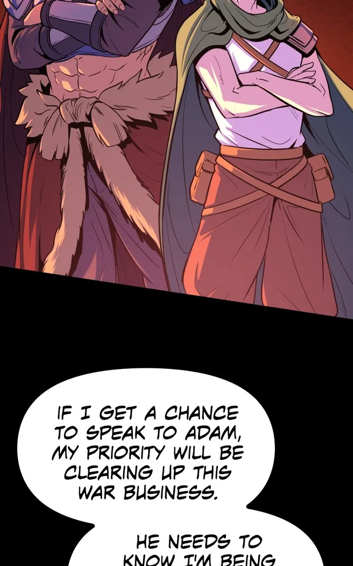 Primal Hunter chapter 36 page 32