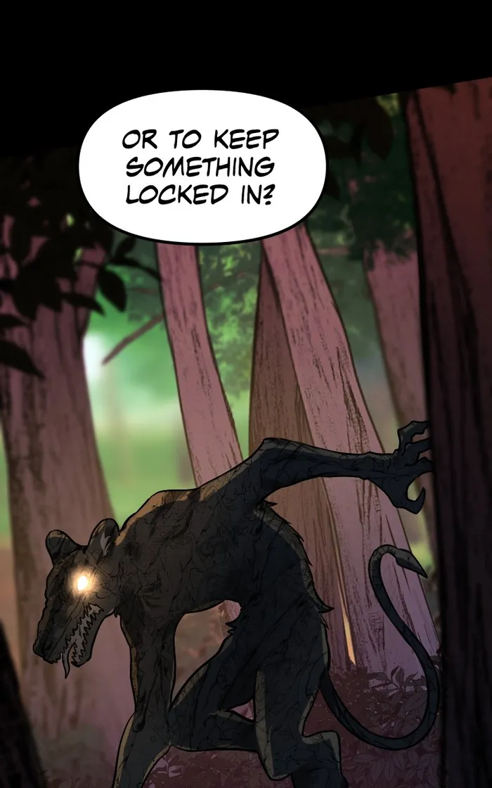 Primal Hunter chapter 36 page 50
